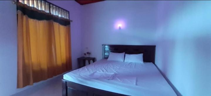 Toba Boi Hotel Tuk Tuk Buitenkant foto